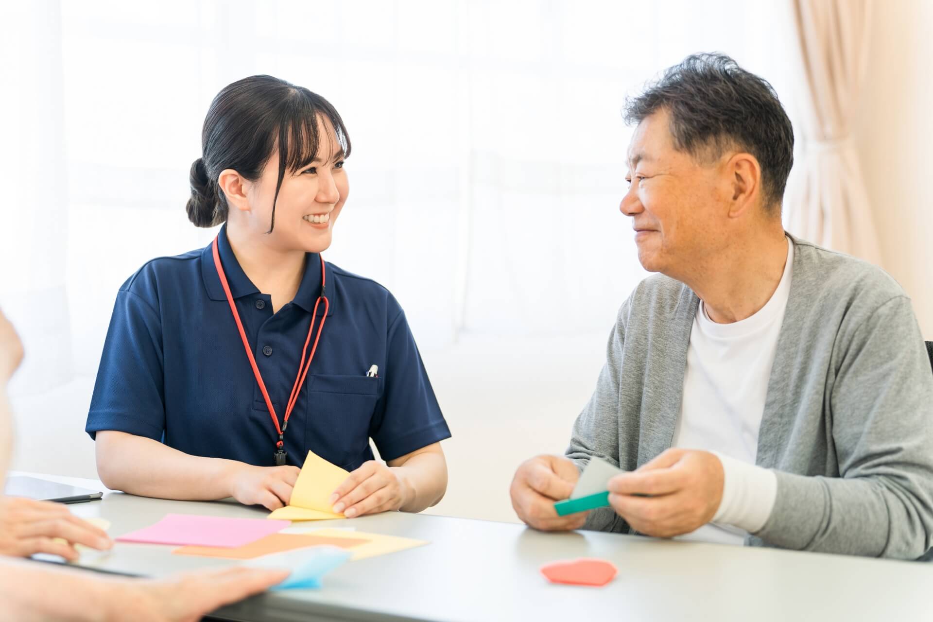 現地調査・お見積もり