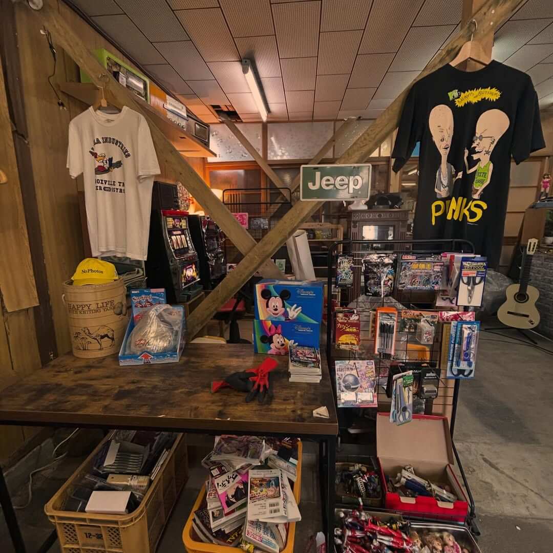 遺品整理や生前整理のご紹介